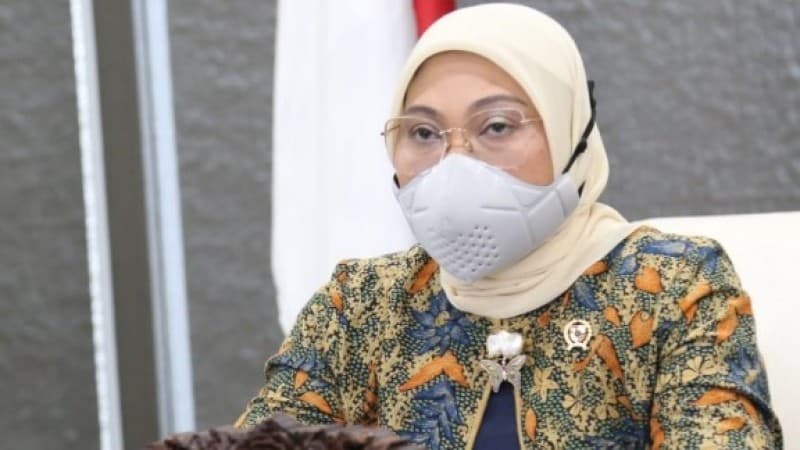 Menaker Instruksikan Mediator Ketenagakerjaan Koordinasi dengan Satgas Covid-19