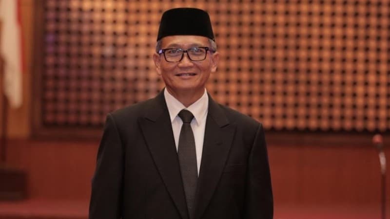 Balitbang Diklat Kemenag Undang Tiga Kiai NU dalam 'Pray From Home'