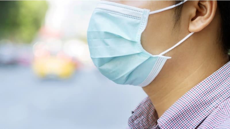 Ketua Arsinu Pastikan Kesedian Oksigen di Jombang Aman