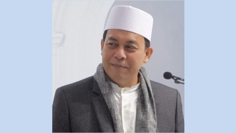 Tangani Covid-19, Kiai Salman: Santri Harus Jadi 'Uswah'