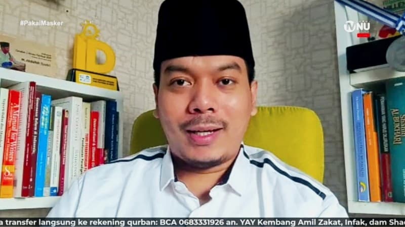 Ketum PB PMII Ajak Kader Jadi Kunci Opini Publik