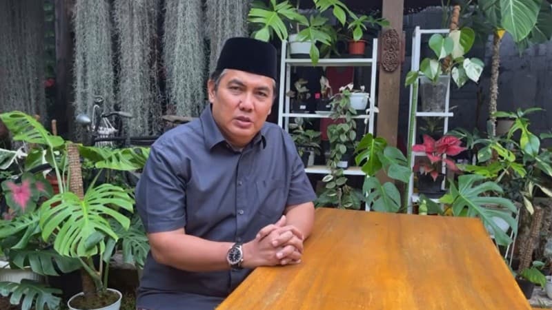 Sekjen PBNU: NU Online Mata Air Pencerah Masyarakat Indonesia