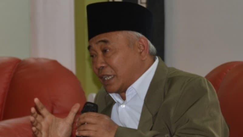 Dua Prokes dan Dua Imun dalam Pandangan Ketua Umum Pergunu