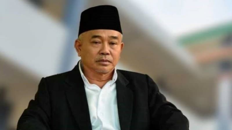 Tips Kiai Asep Saifuddin Chalim Jaga Ribuan Santrinya dari Wabah Covid-19