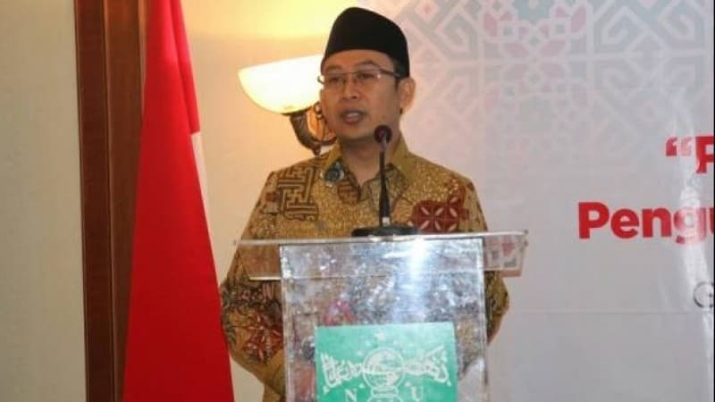 Gus Rozin: Santri Harus Kejar Ketertinggalan Teknologi