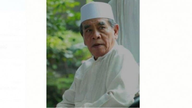 KH Zainudin Jazuli Ploso, Sosok Kiai Egaliter