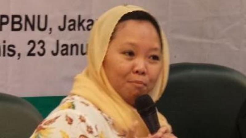 Tantangan Bangun Keluarga Berkualitas Menurut LKK-PBNU 