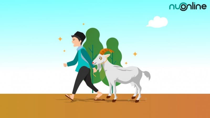 Ini Kajian Pesantren Situbondo Terkait Alokasi Dana Kurban untuk Warga Terdampak Covid-19