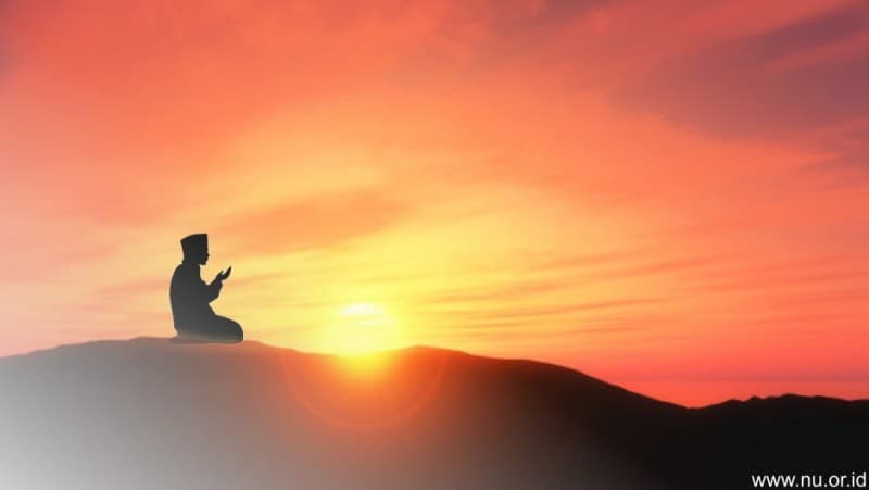 ISNU Bojonegoro Bacakan Hizib Nawawi untuk Negeri