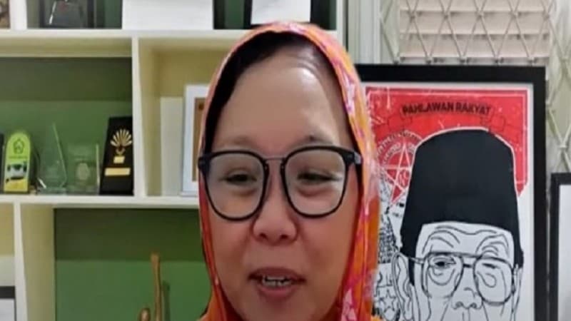 Alissa Wahid reveals seven social sins destroying human life