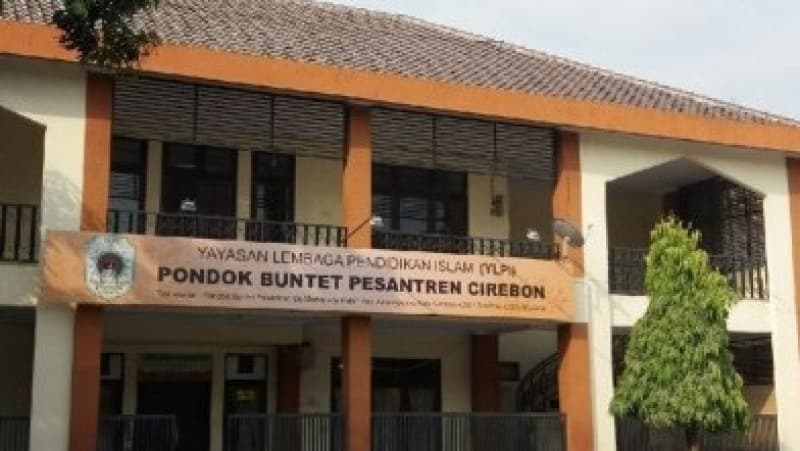 Buntet Pesantren Imbau Wali Santri Tak Kunjungi Pondok Selama PPKM