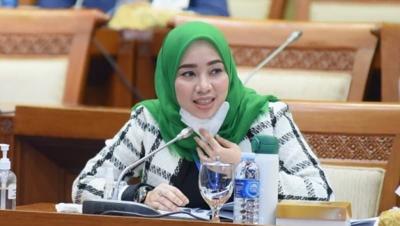 Anggota Komisi VII DPR: PPKM Darurat Membebani Ekonomi Masyarakat
