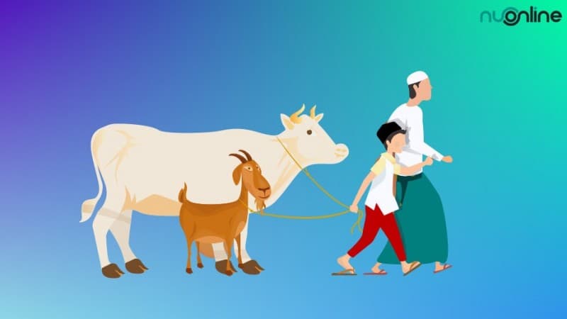 Waktu Penyembelihan Kurban ketika Shalat Idul Adha Ditiadakan