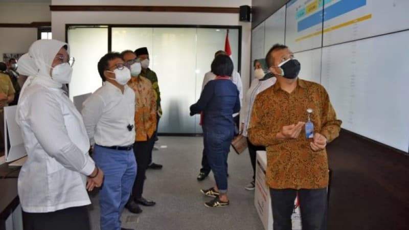 Skenario PPKM Darurat 6 Minggu, Pimpinan DPR Minta Pemerintah Siapkan Bansos Tunai