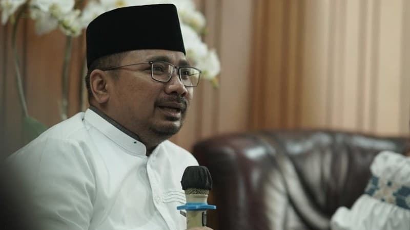 Covid Meningkat, Menag: Jangan Mudik Idul Adha dan Patuhi Edaran PPKM Darurat