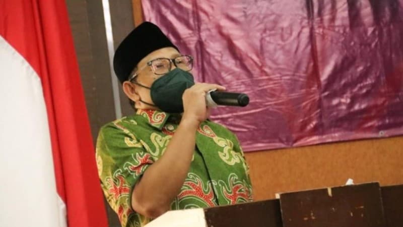 Wakil Ketua DPR Dorong Pengusaha Terlibat Percepatan Vaksinasi Pekerjanya