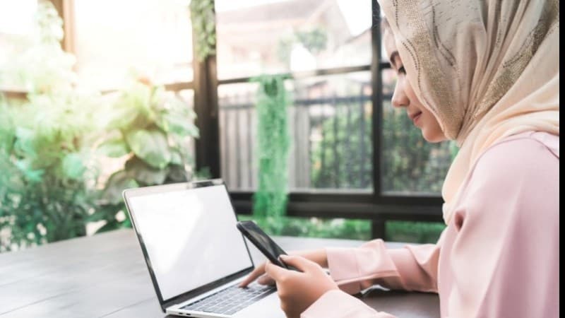 Pengadilan Uni Eropa: Jilbab Bisa Dilarang di Tempat Kerja