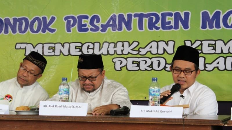 Hukum Shalat Idul Adha di Rumah menurut MUI