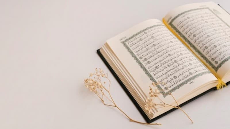 Ketua NU Sulbar Jelaskan Keterkaitan Corona dengan Al-Qur'an