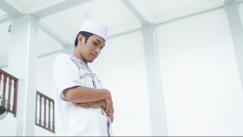 Tata Cara Pelaksanaan Shalat Taubat