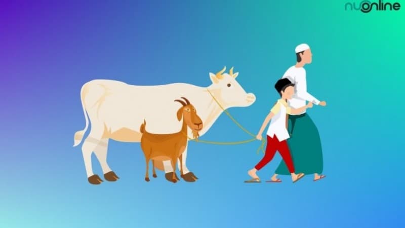 Khutbah Idul Adha: Ilmu Komunikasi dalam Kisah Ibrahim dan Ismail