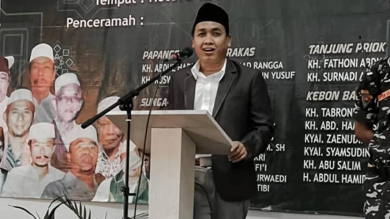 MUI DKI dan PWNU Jakarta Imbau Pelaksanaan Shalat Idul Adha 1442 H di Rumah