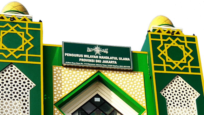 PWNU DKI Tegaskan Keselamatan Lebih Utama daripada Takbir Keliling