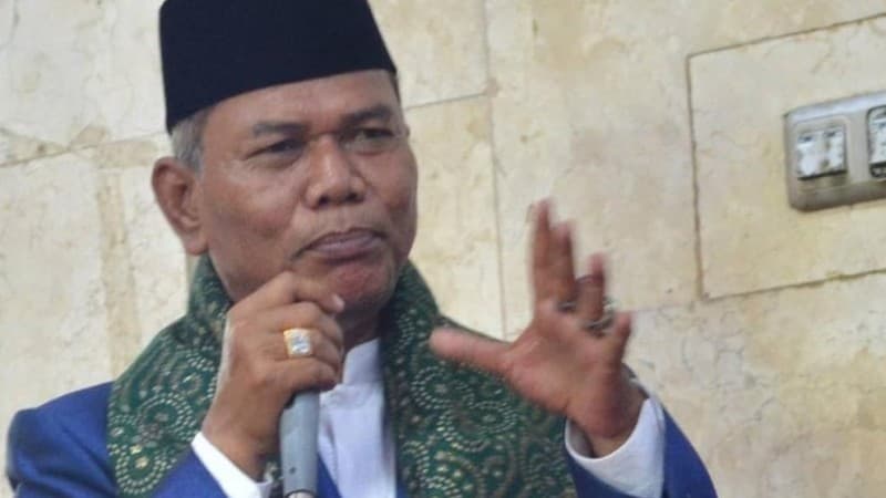 Hindari Kerumunan, DMI DKI Imbau Penyembelihan Kurban di RPH atau Lapangan