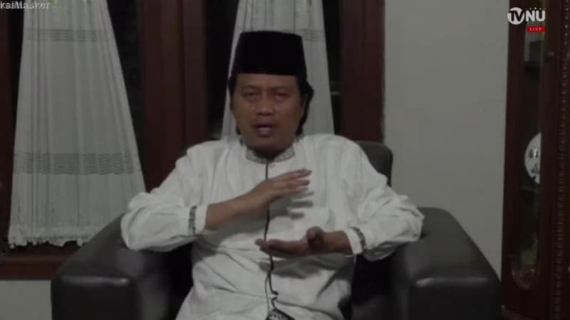 Gus Yusuf Chudori Jelaskan Dana Kurban Bisa untuk Bantu Terdampak Covid-19