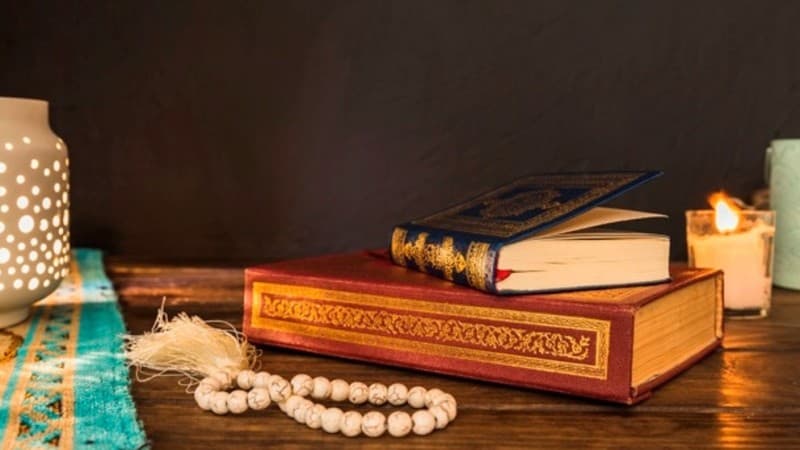 Bentuk Pengagungan Allah kepada Nabi Muhammad dalam Al-Qur’an