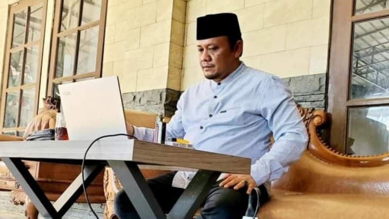 Idul Adha di Tengah Pandemi, Momentum Saling Menguatkan