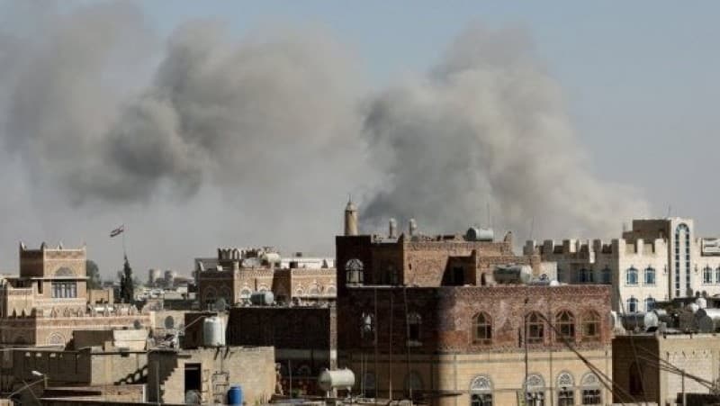 Krisis Perang, Warga Yaman Harus Rela Berkurban dengan Ayam