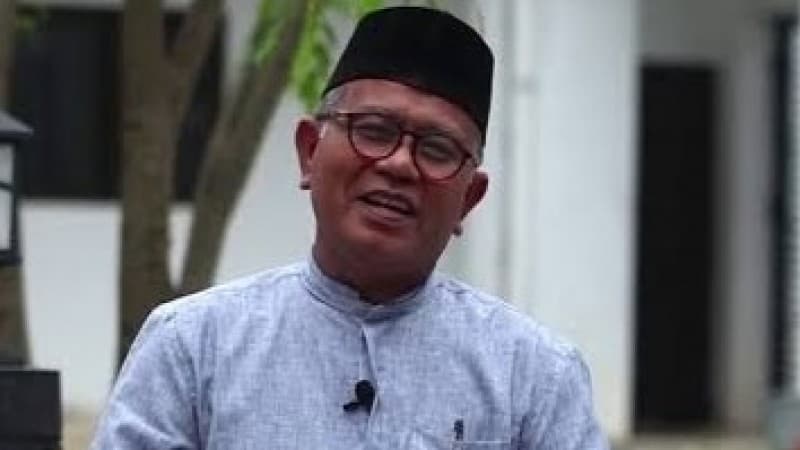 Nabi Ibrahim, Sosok Konsisten dalam Menjaga Keyakinan