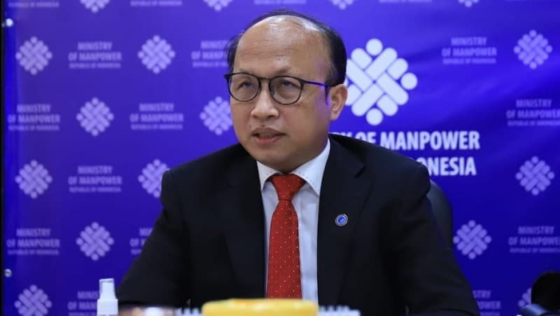 Kemnaker dan ILO Perkuat Aturan Perlindungan Pekerja Sektor Perikanan