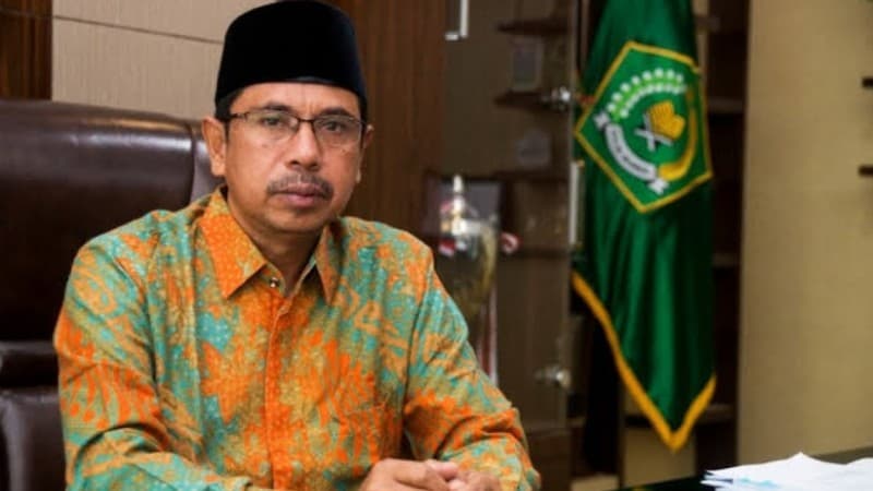 60 Jamaah Calon Haji Aceh Tarik Setoran Pelunasan BPIH