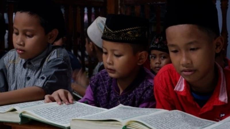 Hari Anak Nasional: Dilema Anak +62 di Masa BDR
