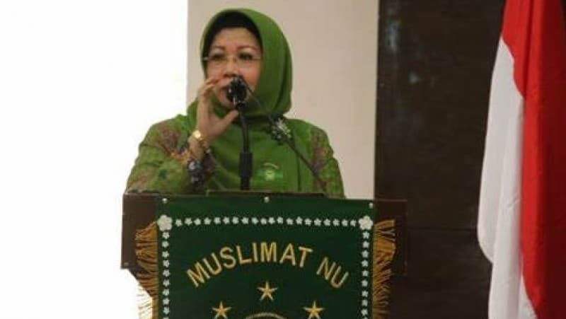 Nyai Nurhayati Ungkap Keistimewaan Shalawat Nariyah saat Hadapi Pandemi