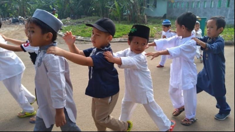 IDAI Ingatkan Pentingnya Melindungi Anak di Masa Pandemi 