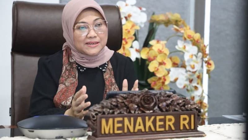 Upaya Kemnaker Tekan PHK Lewat Bantuan Subsidi Upah Pekerja