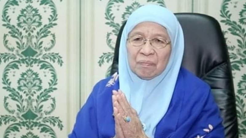 Prof Huzaimah, Akademisi yang Konsisten dan Kokoh Berpendapat