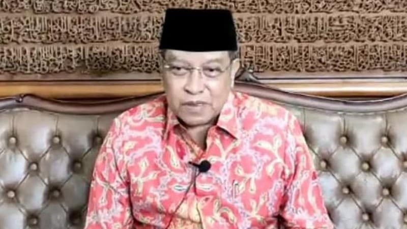 PBNU Kehilangan Prof Hj Huzaemah, Pakar Hukum Islam yang Alimah