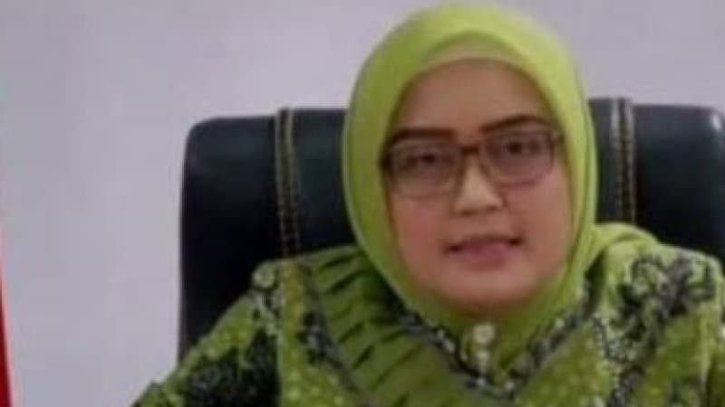 Kumpulkan Kadisnaker Daerah, Kemnaker Sosialisasi Bantuan Subsidi Upah Pekerja Tahun 2021