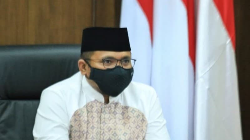 Kemenag Terbitkan Aturan Ibadah di Masa PPKM Darurat, dari Ketentuan Ac hingga Jamaah Muda