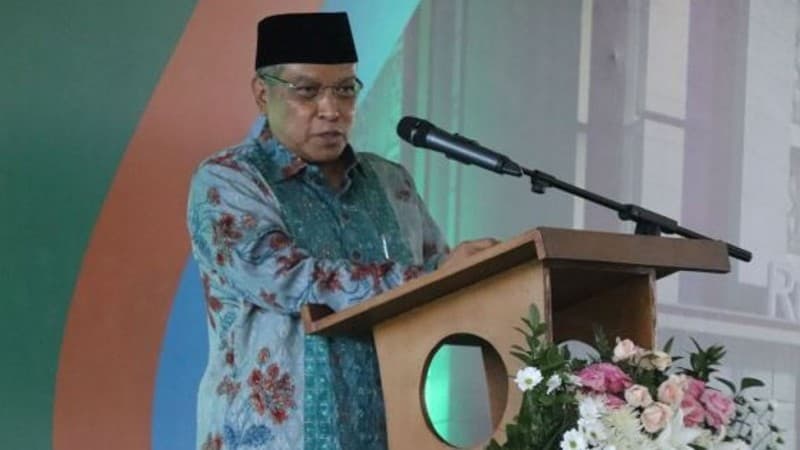 Ketua Umum PBNU: Jangan Benturkan Keimanan dan Vaksinasi