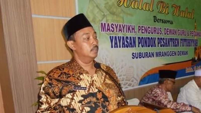 Atasi Covid-19, Jatman Jateng Ajak Umat Islam Mendekat kepada Allah