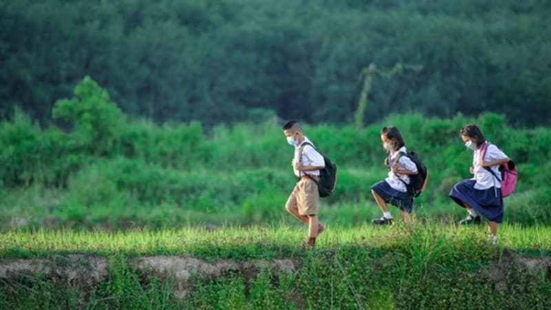 Melindungi Anak dari Eksploitasi di Masa Pandemi