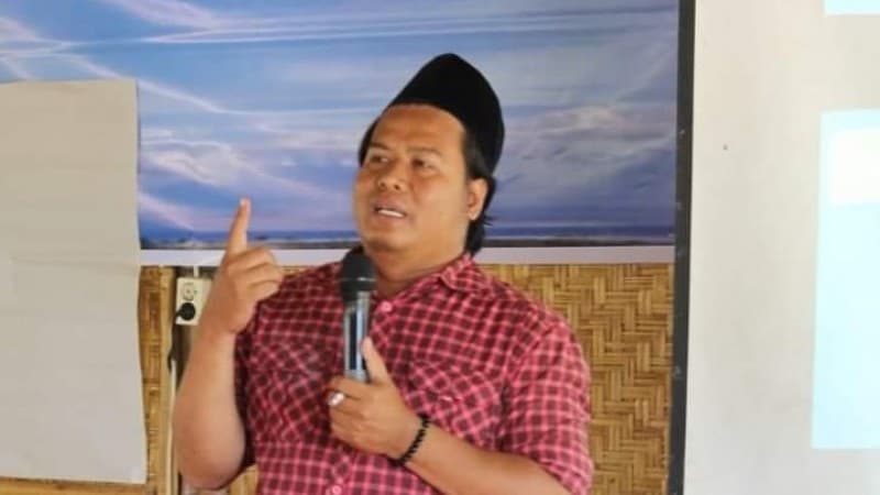 Tinggalkan Masyarakat, Pemerintah Tidak Maksimal dalam Mengatasi Covid-19