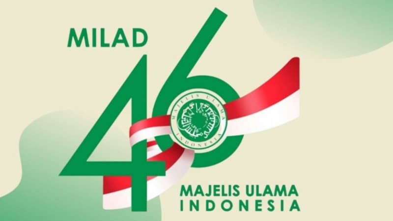 Milad Ke-46, PBNU Ajak MUI Selalu Hidupkan Moderasi Beragama