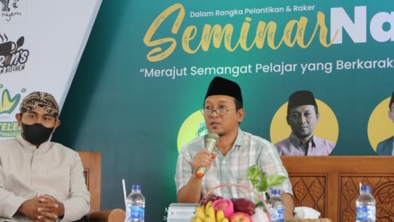 Tujuh Nilai yang Harus Dimiliki Kader NU