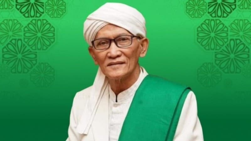 Kiai Miftach Sebut MUI ibarat Kereta Api, Tidak Ikuti Keinginan Penyewa